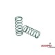 15mm Springs 2.3" x 4.7 Rate. Green: 8B