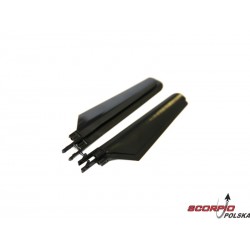 Scorpio 2&10: Łopaty wirnika (4szt)