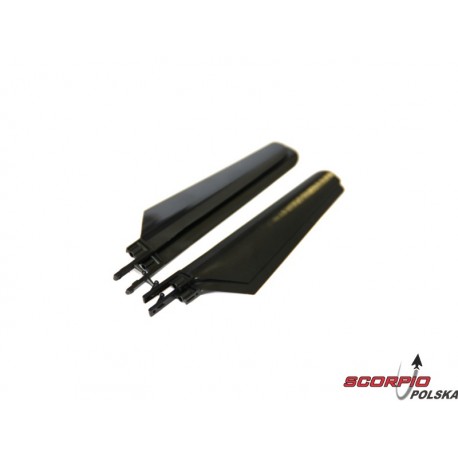 Scorpio 2&10: Łopaty wirnika (4szt)
