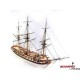 Vanguard Models HMS Sphinx 1775 1:64 kit