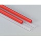 Bowden (popychacz) o długości 92 cm - DU-BRO [ 500] (2 szt.)