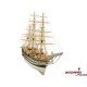 Mantua Model Amerigo Vespucci 1:84 kit