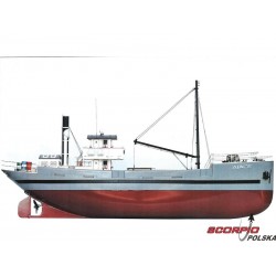 Mantua Model Aiace 1:40 Kit