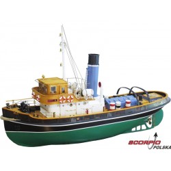 Mantua Model Anteo 1:30 Kit