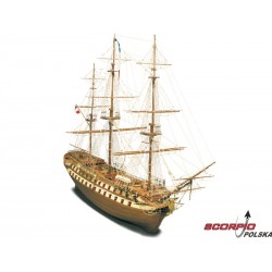 Mantua Model Le Superbe 1:75 Kit