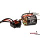 Spektrum silnik szczotkowy Firma 540 15T + 70A Smart regulator 2-3S, IC3