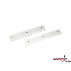 Mantua Model Nóż: mini heblarka 12V