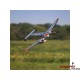 E-flite Beechcraft D18 1.5m BNF Basic