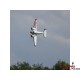 E-flite Beechcraft D18 1.5m BNF Basic