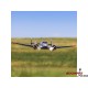 E-flite Beechcraft D18 1.5m BNF Basic