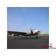 E-flite Beechcraft D18 1.5m BNF Basic