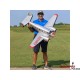 E-flite Beechcraft D18 1.5m PNP