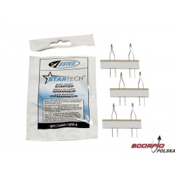 Estes Startech Starters (6szt)