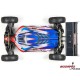 Arrma Typhon TLR Tuned 4S BLX 1:8 4WD RTR