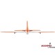 E-flite V900 0.9m SAFE Select BNF Basic