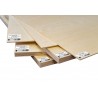 Koivuvaneri sklejka brzozowa 1.0 x 250 x 310mm (3ply) Premium