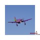 E-flite UMX P-51D Voodoo 0.44m SAFE Select BNF Basic