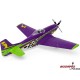 E-flite UMX P-51D Voodoo 0.44m SAFE Select BNF Basic