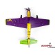 E-flite UMX P-51D Voodoo 0.44m SAFE Select BNF Basic