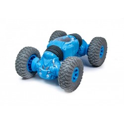 Mini Twist Car 1:18 2.4GHz, RTR - niebieski