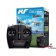 RealFlight Evolution RC symulator lotniczy, sterownik InterLink DX