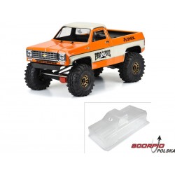 Pro-Line karoseria 1:6 1978 Chevy K-10: SCX6