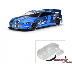 PROTOform karoseria 1:7 2021 Ford Mustang GT: Felony