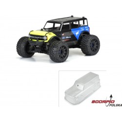 Pro-Line karoseria 1:8 2021 Ford Bronco: Maxx, E-Revo 2.0