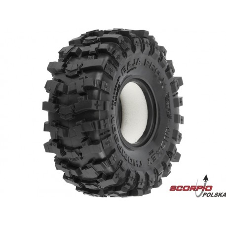 Pro-Line opona 1.9" Mickey Thompson Baja Pro X G8 Crawler (2)
