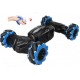 Twist Drift 1:10 2.4GHz RTR Gesty - szary
