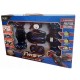 Twist Drift 1:10 2.4GHz RTR Gesty - szary
