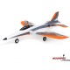 E-flite Habu SS 50mm EDF BNF Basic