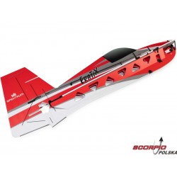 E-flite kadłub: Eratix 3D Flat Foamy 860mm