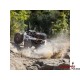 Losi Super Rock Rey V2 1:6 4WD RTR biały
