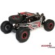 Losi Super Rock Rey V2 1:6 4WD RTR biały