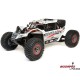 Losi Super Rock Rey V2 1:6 4WD RTR szary