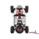 Losi Super Rock Rey V2 1:6 4WD RTR szary