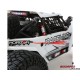 Losi Super Rock Rey V2 1:6 4WD RTR szary