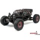 Losi Super Rock Rey V2 1:6 4WD RTR szary
