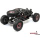 Losi Super Rock Rey V2 1:6 4WD RTR szary