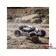 Losi Super Rock Rey V2 1:6 4WD RTR szary