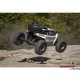 Losi Super Rock Rey V2 1:6 4WD RTR szary