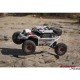 Losi Super Rock Rey V2 1:6 4WD RTR szary