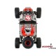 Losi Super Rock Rey V2 1:6 4WD RTR szary