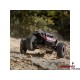 Losi Super Rock Rey V2 1:6 4WD RTR szary