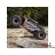 Losi Super Rock Rey V2 1:6 4WD RTR szary