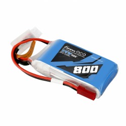 800mAh 7.4V 45C Gens Ace 2s