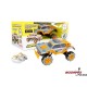 NINCORACERS Driftrack RTR
