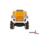 NINCORACERS Driftrack RTR