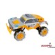 NINCORACERS Driftrack RTR